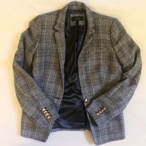 J. Crew Blazer